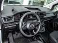 Nissan Townstar Kasten L1 Visia Klima, 3000 KM Original Wit - thumbnail 5