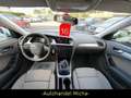 Audi A4 Avant 2.0 TDI Euro5 Ambition Xenon  1Hand Argento - thumbnail 8