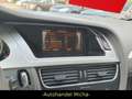 Audi A4 Avant 2.0 TDI Euro5 Ambition Xenon  1Hand Silber - thumbnail 11