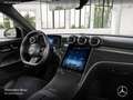 Mercedes-Benz C 300 e T AMG+NIGHT+AHK+KAMERA+TOTW+KEYLESS+9G Black - thumbnail 10