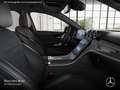 Mercedes-Benz C 300 e T AMG+NIGHT+AHK+KAMERA+TOTW+KEYLESS+9G Black - thumbnail 11