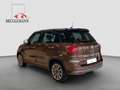 Fiat 500L Cross + AHK, Ganzjahresreifen Braun - thumbnail 4