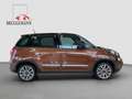 Fiat 500L Cross + AHK, Ganzjahresreifen Braun - thumbnail 7