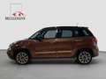 Fiat 500L Cross + AHK, Ganzjahresreifen Braun - thumbnail 3