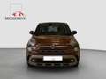 Fiat 500L Cross + AHK, Ganzjahresreifen Braun - thumbnail 2