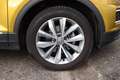 Volkswagen T-Roc 1.0 TSI Style 2xPDC*LED*KLIMA Jaune - thumbnail 14