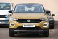 Volkswagen T-Roc 1.0 TSI Style 2xPDC*LED*KLIMA Jaune - thumbnail 3