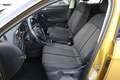 Volkswagen T-Roc 1.0 TSI Style 2xPDC*LED*KLIMA Jaune - thumbnail 7