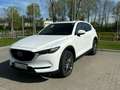 Mazda CX-5 SKYACTIV-G 194 Aut. AWD HOMURA Blanc - thumbnail 1