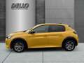 Peugeot 208 e- Allure Pack E LED Klimaautom Fahrerprofil DAB S Gelb - thumbnail 2