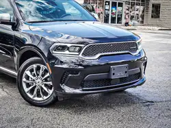 Dodge Durango 2024