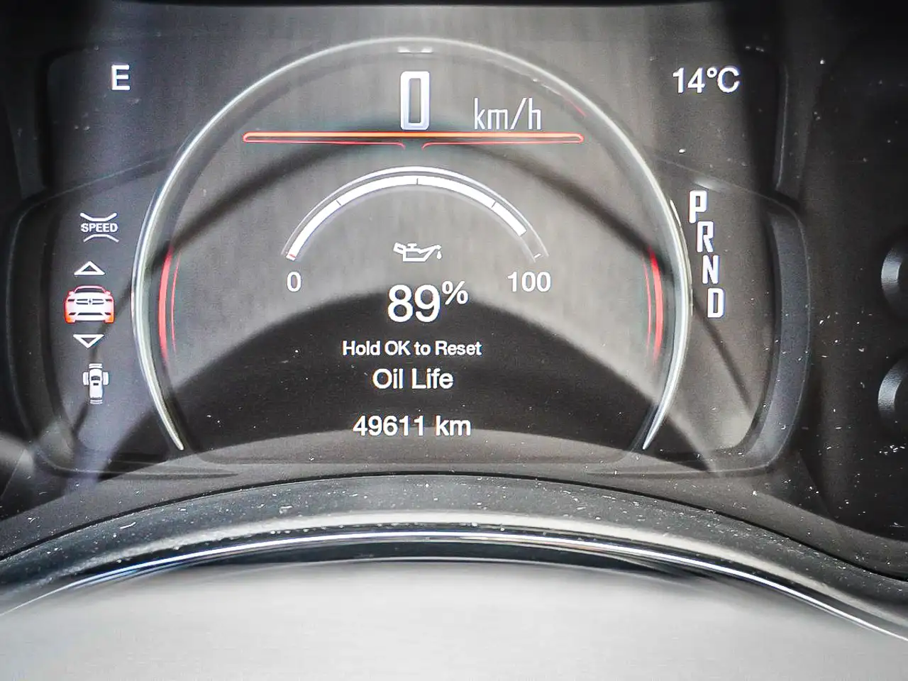Dodge Durango fotografie Dodge Durango
