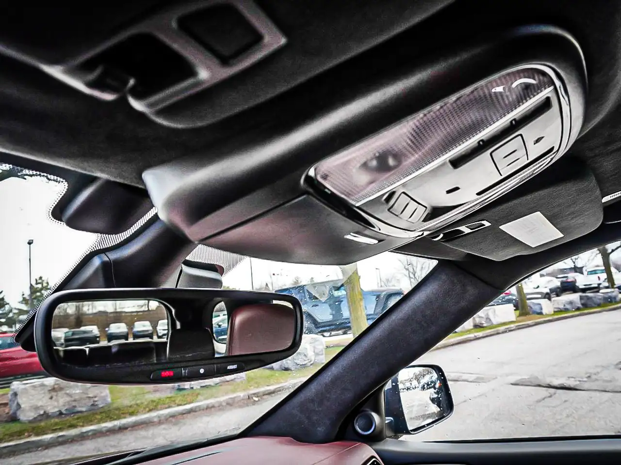 Dodge Durango fotografie Dodge Durango