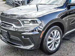 Dodge Durango 2024