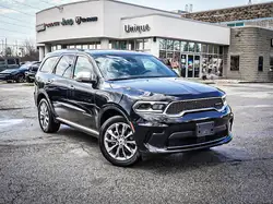 Dodge Durango 2024 — фото 32