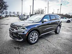 Dodge Durango 2024