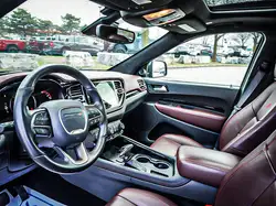 Dodge Durango 2024 — фото 13