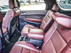 Dodge Durango 2024 — фото 17