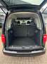 Volkswagen Caddy 1.4 TSI Combi Comfortline / leder/ camera/ navi / Nero - thumbnail 9