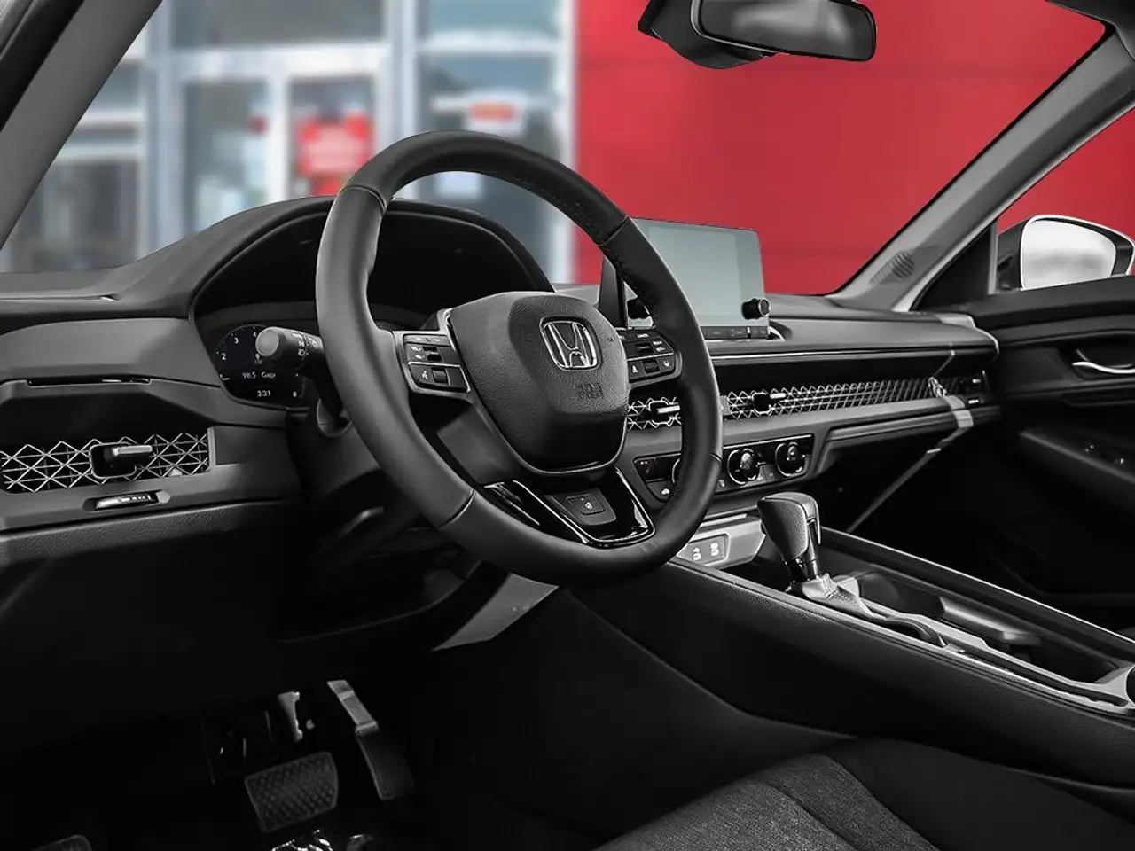 Honda Accord photo Honda Accord