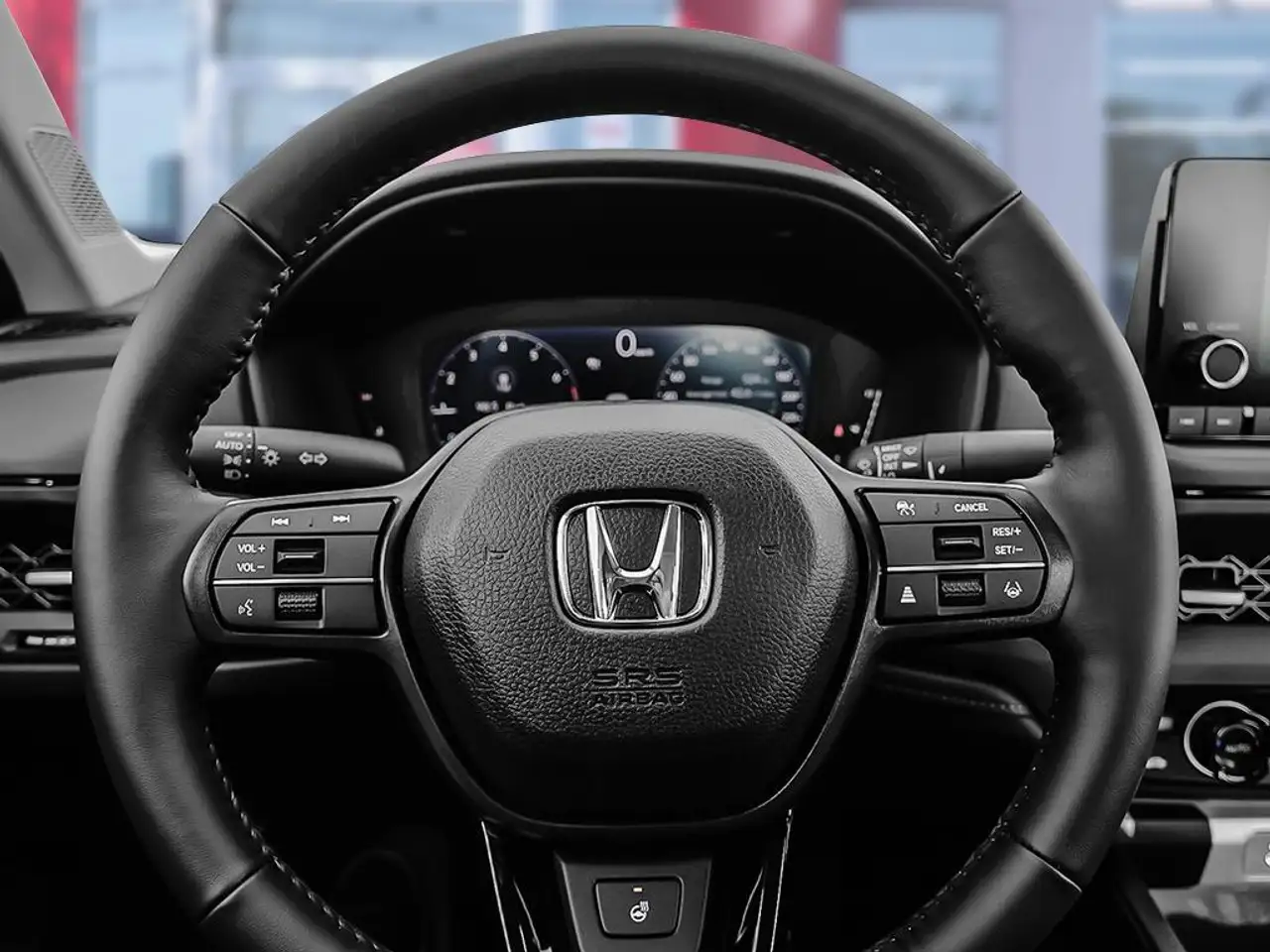 Honda Accord photo Honda Accord