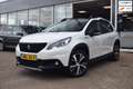 Peugeot 2008 1.2 PureTech Blue Lion GT-Line PEUG DEALER onderho Weiß - thumbnail 1