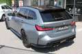 BMW M3 COMPETITION M XDRIVE TOURING CAMBIO AUTOMATICO IVA Grigio - thumbnail 6