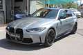 BMW M3 COMPETITION M XDRIVE TOURING CAMBIO AUTOMATICO IVA Grigio - thumbnail 1