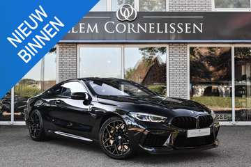 8-serie Competition Keramisch Zitklima ORG NL Auto