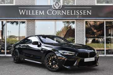 8-serie Competition Keramisch Zitklima ORG NL Auto