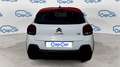 Citroen C3 1.2 PureTech 82 Feel Blanc - thumbnail 3