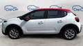 Citroen C3 1.2 PureTech 82 Feel Blanc - thumbnail 2