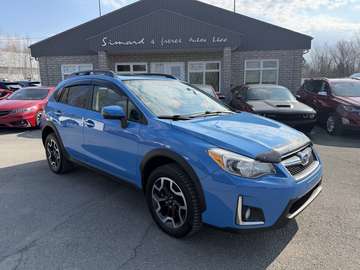 LIMITED 2.0L AWD CUIR TOIT NAVIGATION