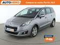 Peugeot 5008 1.6 BlueHDi Style 7 pl. 120 Gris - thumbnail 1