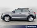 Volkswagen T-Roc 1.5 TSI ACT DSG Life Grigio - thumbnail 2