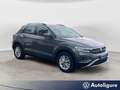 Volkswagen T-Roc 1.5 TSI ACT DSG Life Grigio - thumbnail 7