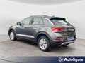 Volkswagen T-Roc 1.5 TSI ACT DSG Life Grigio - thumbnail 3