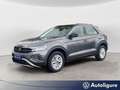 Volkswagen T-Roc 1.5 TSI ACT DSG Life Grigio - thumbnail 1