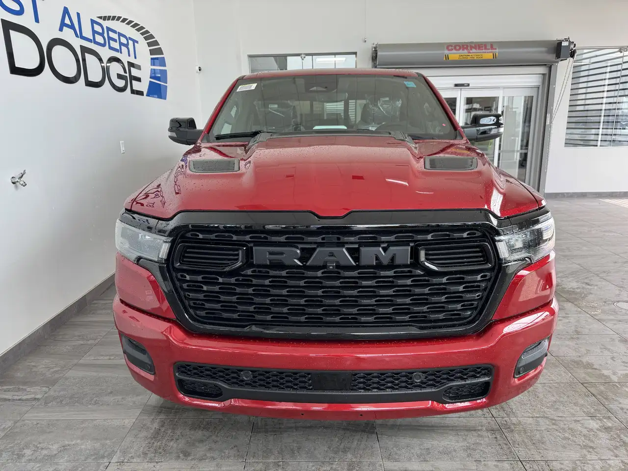 RAM 1500 photo RAM 1500