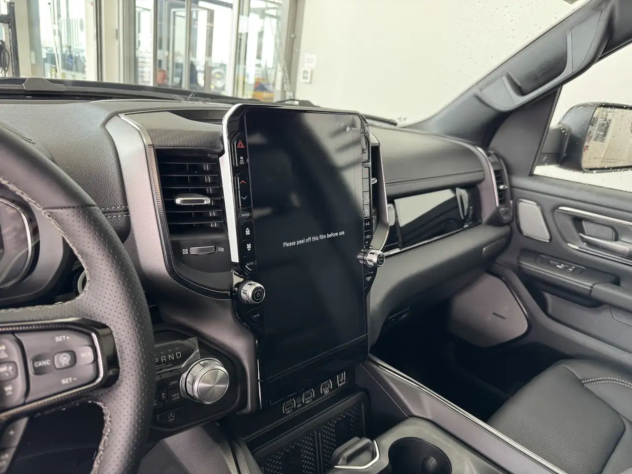 RAM 1500 photo RAM 1500
