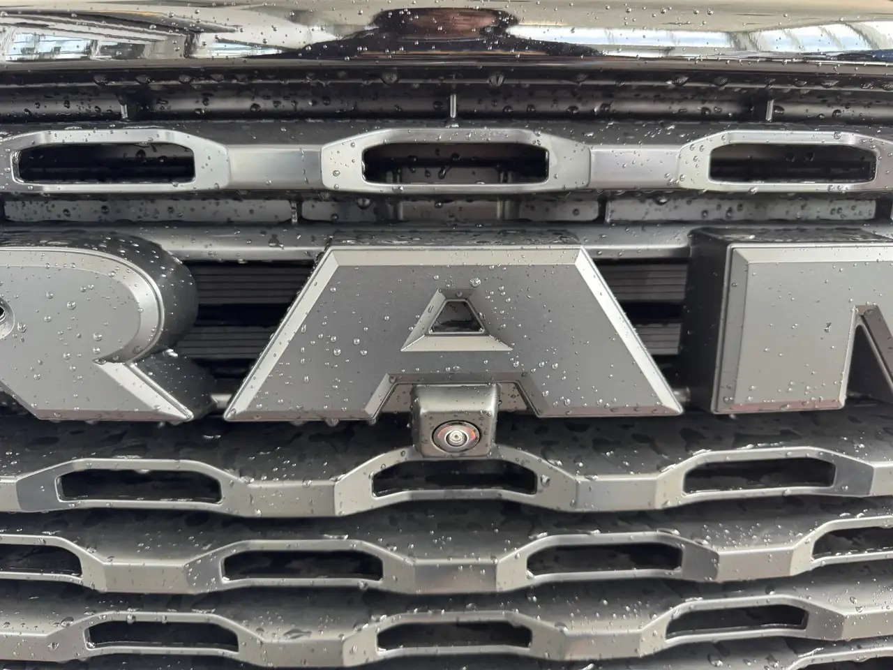 RAM 1500 photo RAM 1500