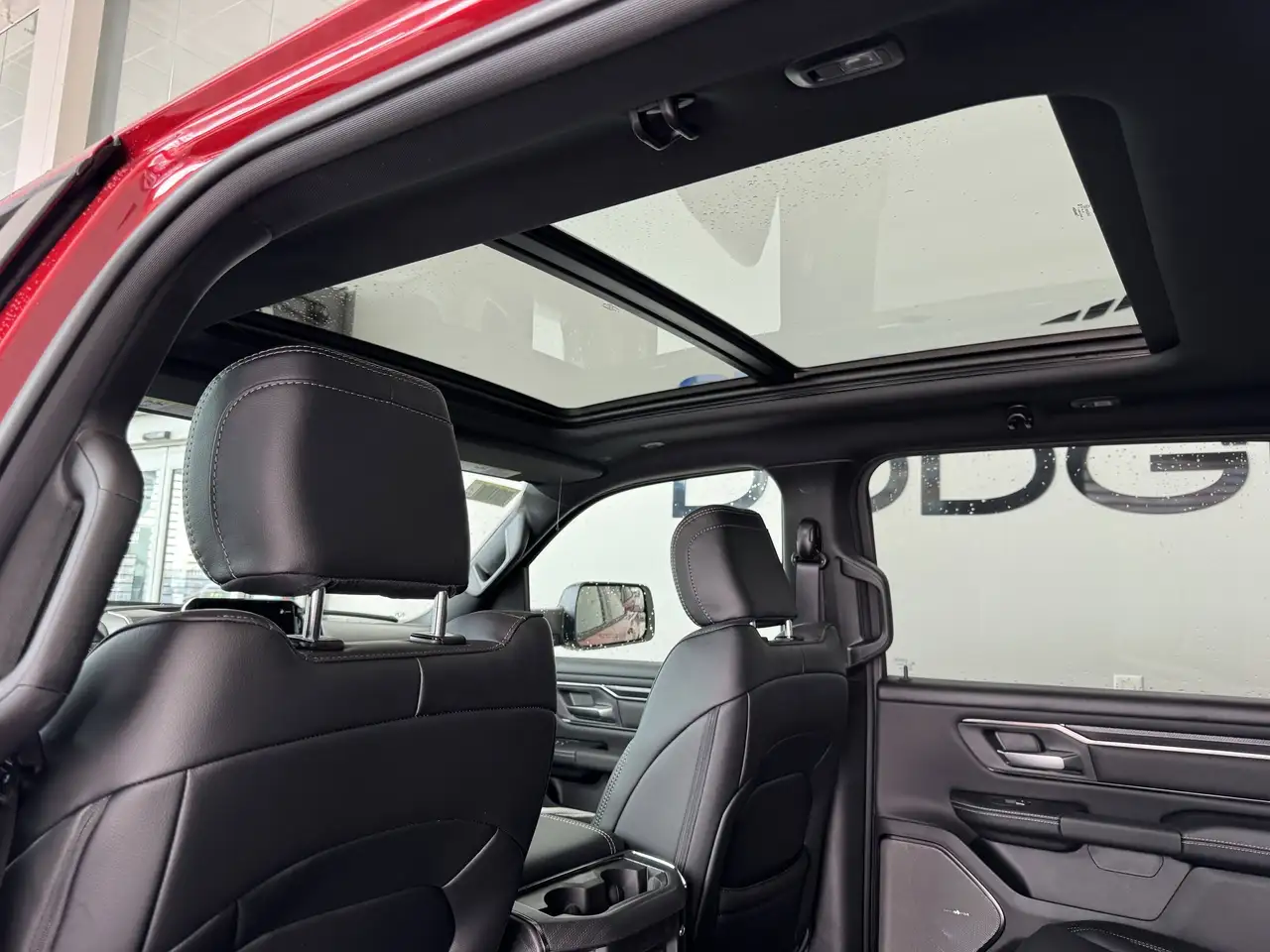 RAM 1500 photo RAM 1500