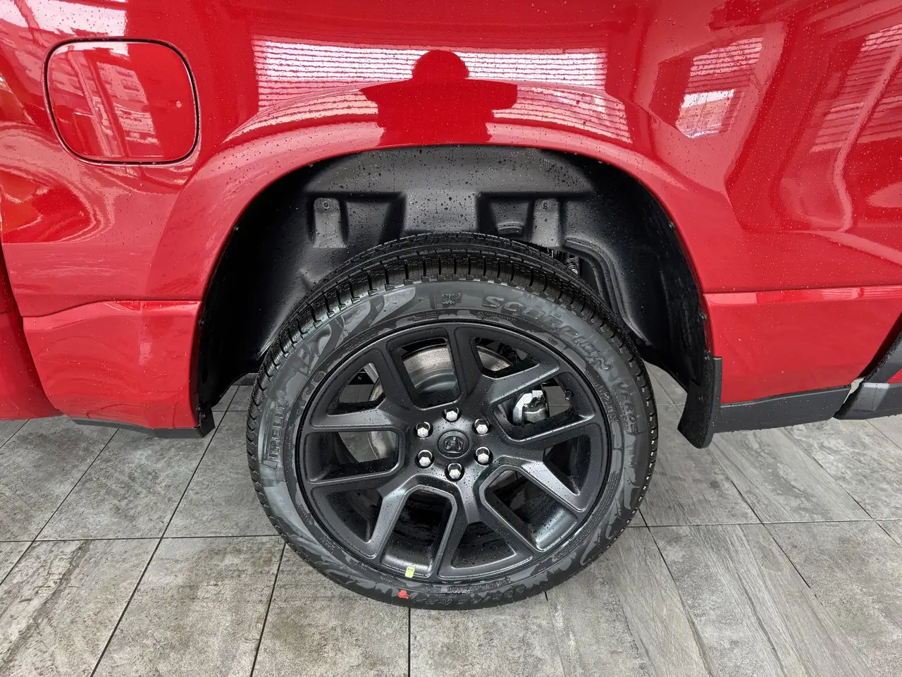 RAM 1500 photo RAM 1500