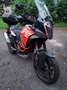 KTM 1290 Super Adventure s Pomarańczowy - thumbnail 4
