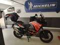 KTM 1290 Super Adventure s Pomarańczowy - thumbnail 6