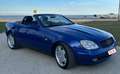 Mercedes-Benz SLK 230 Kompressor AMG stile Blu/Azzurro - thumbnail 4