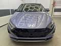 Hyundai i20 STYLE SHZ LED ALU NAVI RFK 1.0 T-GDi 73,6kW/100... Blau - thumbnail 2