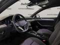 Volkswagen Passat Variant 2,0 TDI Business DSG AHK/DigitalC Gris - thumbnail 8