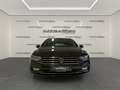Volkswagen Passat Variant 2,0 TDI Business DSG AHK/DigitalC Gris - thumbnail 2