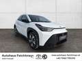 Toyota Aygo X X 1,5 VVT-i Active 5t. Weiß - thumbnail 3
